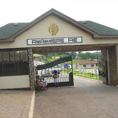 Culture Centre Kumasi